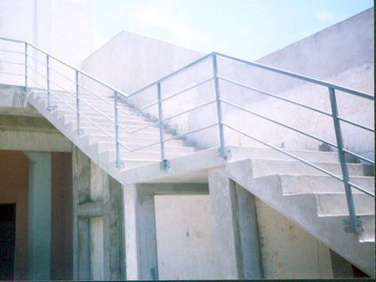 baranda